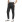 Adidas Ανδρικό παντελόνι φόρμας 3-Stripes Tricot Regular Tapered Track Pants